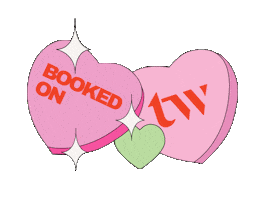 San Valentin Match Sticker by Treatwell