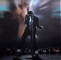 Micheal Jackson GIF