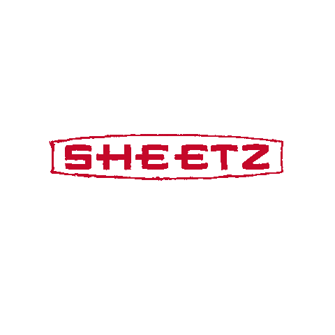 Logo Sticker by Sheetz