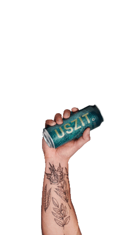 uszit Sticker