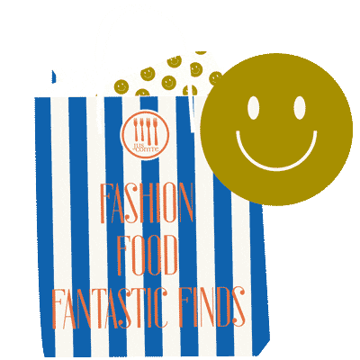 Bag Munich Sticker by JusComte.de