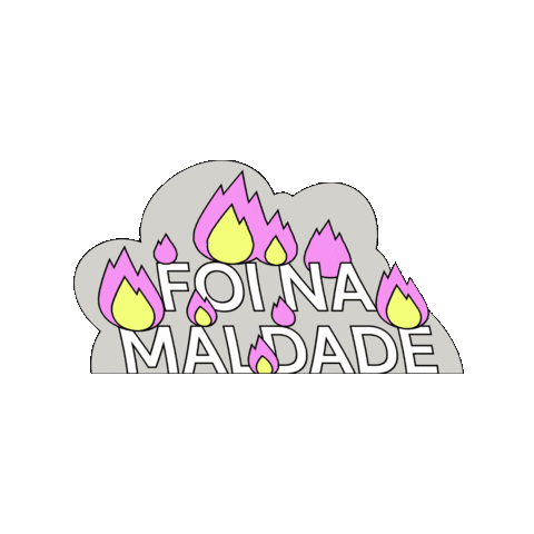 Noticia Fofoca Sticker by EducaMídia