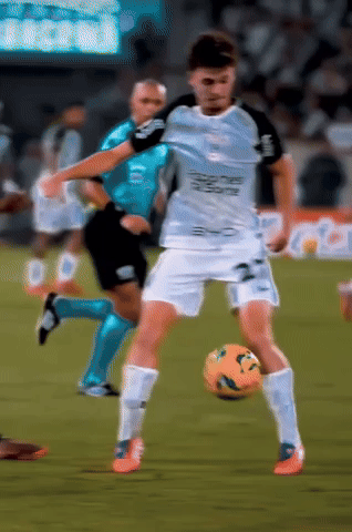 Corinthians GIF