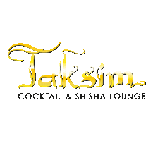 TAKSIM-METZINGEN Sticker