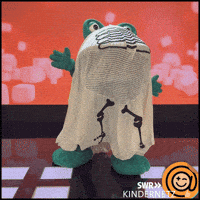 Tigerenten Club Halloween GIF by SWR Kindernetz