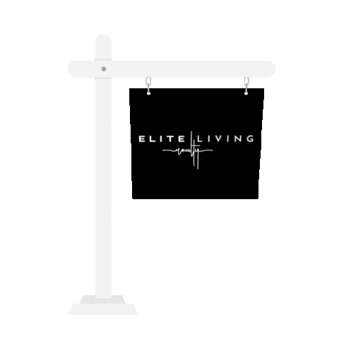 Sticker by DFW Elite Living