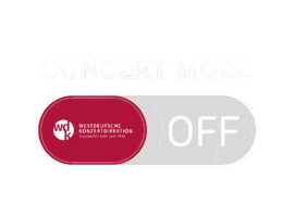 Wdk Köln Sticker by DK Deutsche Klassik