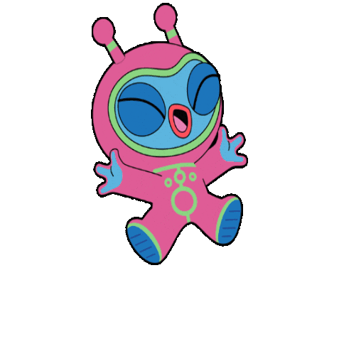 SKAK STUDIOS Sticker