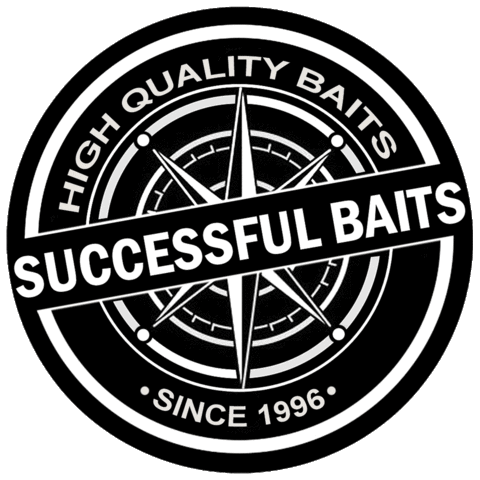 Fox Fishing Sticker by Successful Baits