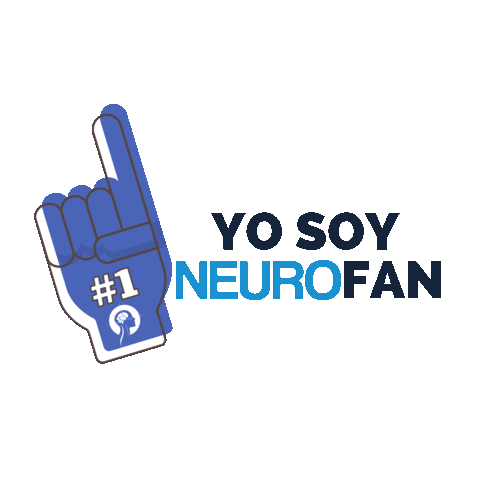 Salud Sticker by Neuroplan