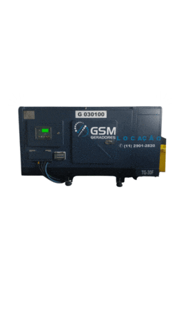 Gsmgeradoressp Sticker