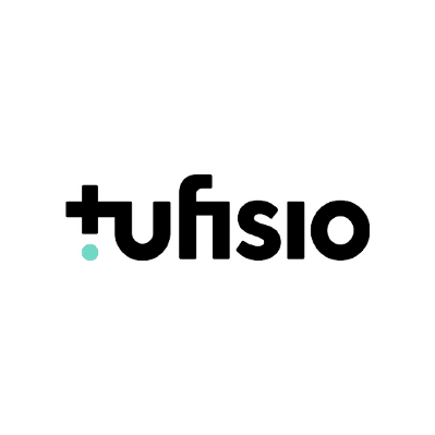 TUFISIO.com Sticker