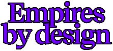 Badass Empires Sticker