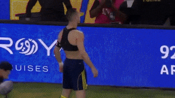 Cristiano Ronaldo GIF