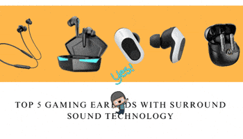 Best Earbuds Under 1500 GIF