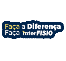 interfisio Sticker