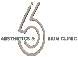 Sticker by LipS6 Clinic