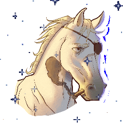 Fire Sticker