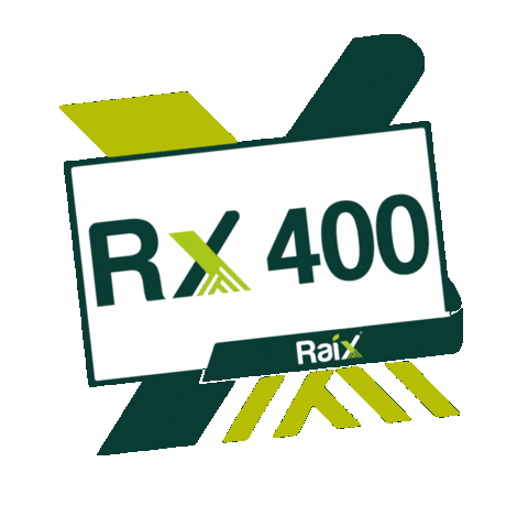 Agro Cobertura Sticker by Raíx BioSoluções