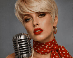 Nura GIF by NewRadiusRecords