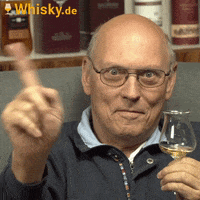 No Way Jose Reaction GIF by Whisky.de