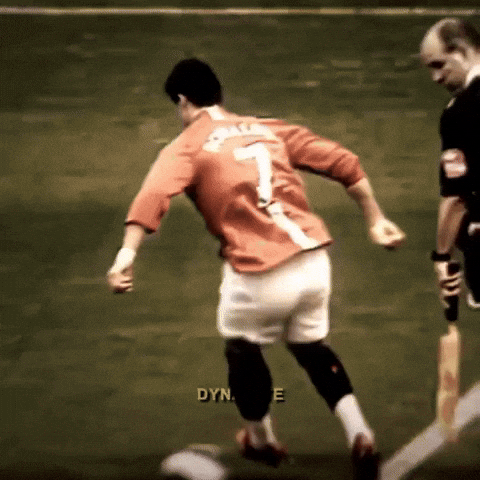 Ronaldo Dynamite GIF