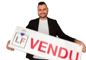 Sticker by Luc Fontaine