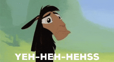 Yes GIF