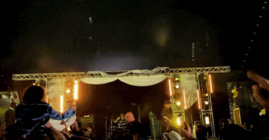 Rock On Party GIF by Better Noise Music