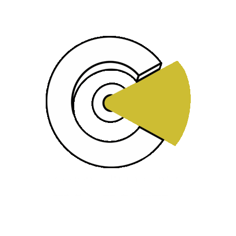Cocoon Cultural Centre Sticker