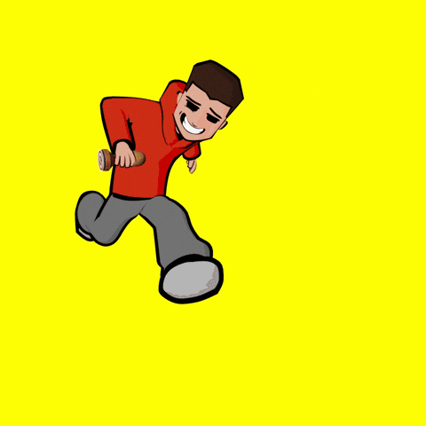 Artificial Intelligence Ai GIF