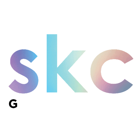 SKC Group Sticker