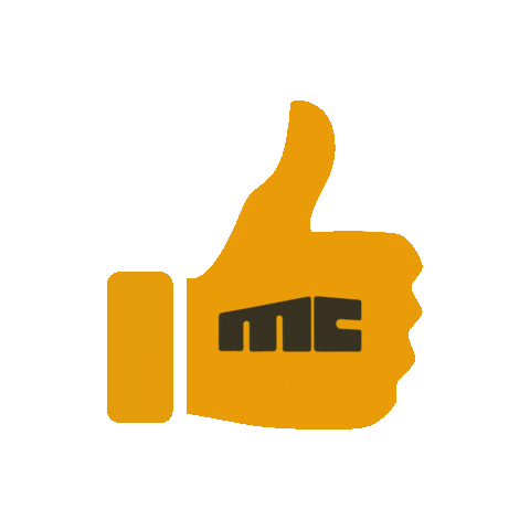 Miranda Container Sticker