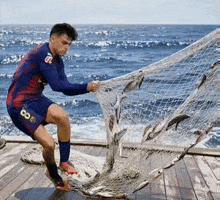 Hala Madrid Barcelona GIF