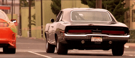 Fast And Furious GIF by thefastsaga