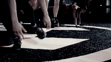 fitness workout GIF by Tone House