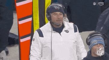 Mike Vrabel Football GIF by NFL