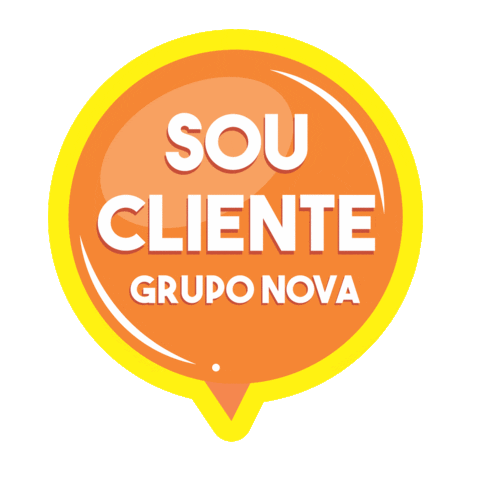 Grupo Nova Sticker