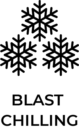 Freeze Sticker by Normann Srl