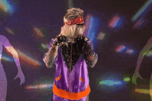 Dance GIF