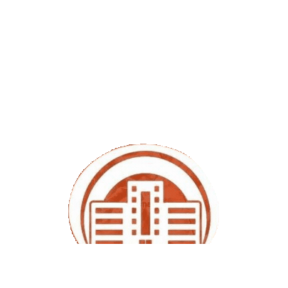 Nomad  Stays Sticker
