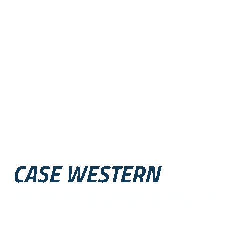 School College Sticker by Case Western Reserve University