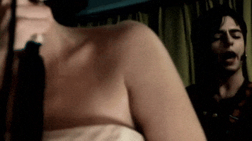 Rock GIF