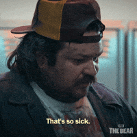 Chef Cooking GIF by The Bear