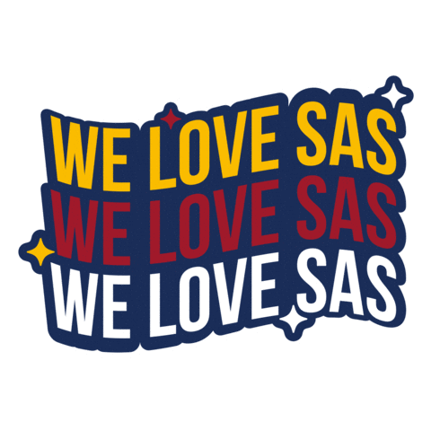 Eagles Sticker by Singapore American School