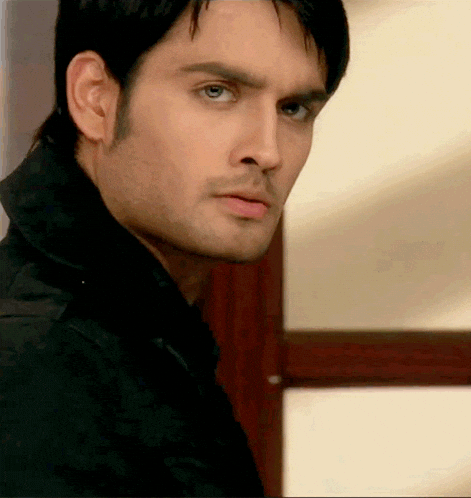 Vivian Dsena Vampire GIF