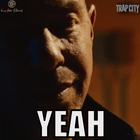 Hell Yeah Of Course GIF by Kyyba Films