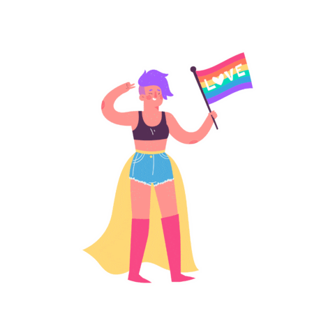 Animated Sticker
