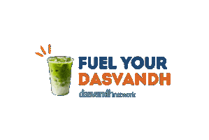 Dasvandh Network Sticker
