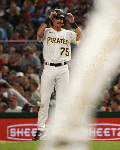 Pittsburgh-pirates GIFs - Get the best GIF on GIPHY